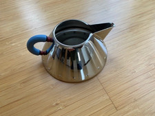 Milchkännchen marke alessi gebraucht kaufen  Köln
