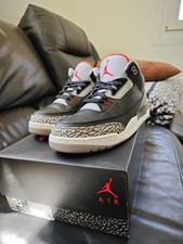 Jordan black cement d'occasion  Le Cateau-Cambrésis