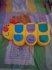 Fisher price pop gebraucht kaufen  Gifhorn