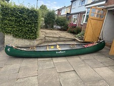 Evergreen prowler royalex for sale  SHREWSBURY