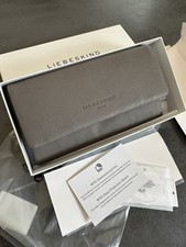 Liebeskind berlin geldbörse gebraucht kaufen  Bitburg-Umland