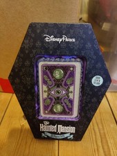 Haunted mansion playing for sale  EAST GRINSTEAD