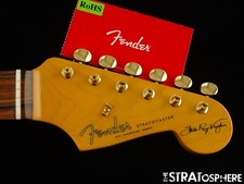 Fender srv stevie for sale  Exeter
