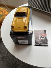 Carrera exclusiv 124 gebraucht kaufen  Burscheid