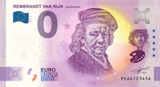 Billet souvenir 2023 d'occasion  France