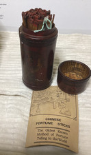 Vtg chinese fortune for sale  Hammond