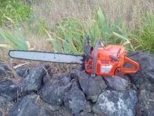 Husqvarna 372xp chainsaw for sale  Roseburg