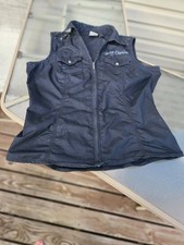 Harley davidson vest. for sale  New Holland