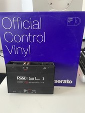 serato scratch live for sale  HULL