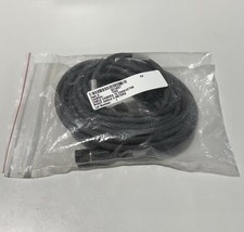 Vendedor dos EUA Sony CCXC-12P05R 5 metros cabo de câmera 12 pinos 90 graus/reto comprar usado  Enviando para Brazil