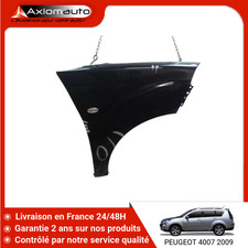Aile droit peugeot d'occasion  Amiens-