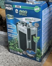 Jbl aquarienfilter außenfilte gebraucht kaufen  Dillingen a.d.Donau