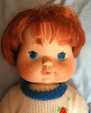 Vintage 1982 kenner for sale  Mount Carmel