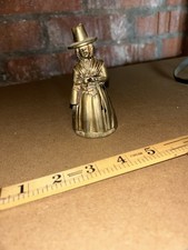 Welsh lady brass for sale  NEWPORT
