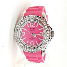 Tom watch damen gebraucht kaufen  Rodenbach