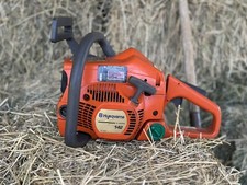 Husqvarna 142 chainsaw for sale  Delta