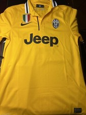 Juventus away 2013 usato  Campodarsego