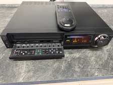 Panasonic fs90eg vhs gebraucht kaufen  Konstanz