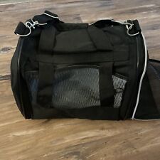 Pet carrier small for sale  Harper