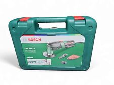 Bosch pmf 220 gebraucht kaufen  Landau a.d.Isar