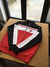 Ducati corse zip for sale  STOCKPORT