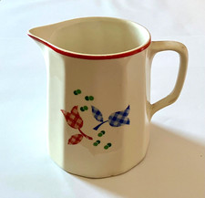 Harker pottery calico for sale  Le Roy