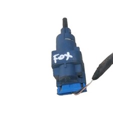 Volkswagen fox 1.2 usato  Sant Antonio Abate