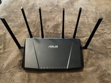 Asus wireless ac3200 for sale  Scottsdale