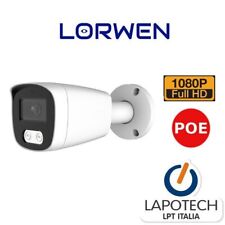 Lorwen camera ba14gs3l usato  Sarno