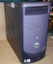 Dell dimension 4600 for sale  GLOUCESTER