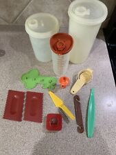 Misc vintage tupperware for sale  Pearland