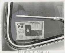 1966 press photo for sale  Memphis