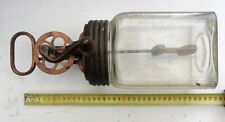 Baratte beurre ancienne d'occasion  Clouange