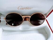 Lunette cartier giverny d'occasion  Strasbourg-