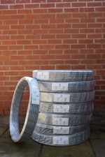 Polybutylene barrier pipes for sale  DAGENHAM