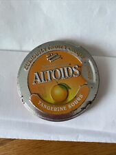 Altoids sours curiously for sale  Gerber