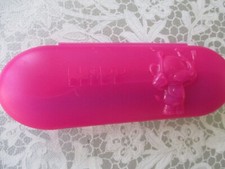 Babylöffel 4er set gebraucht kaufen  Markt Schwaben