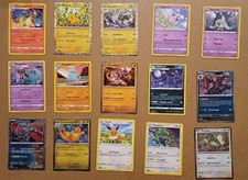 Carte pokemon mcdonald usato  Pavia