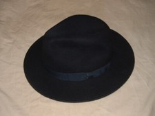 1930s 1940s fedora for sale  UK