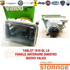 Talbot 1510 faro usato  Pogno