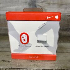 Kit esportivo Nike + iPod sensor de sapato sem fio para Apple iPod novo outro comprar usado Kit esportivo Nike + iPod sensor de sapato sem fio para Apple iPod novo outro comprar usado  Enviando para Brazil