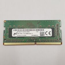 8gb ram ddr4 gebraucht kaufen  Balve