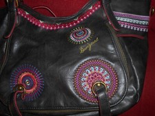 Desigual tasche damen gebraucht kaufen  Cuxhaven