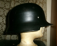 Stahlhelm luftschutz helm gebraucht kaufen  Rees