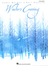 Winter crossing songbook for sale  Birmingham