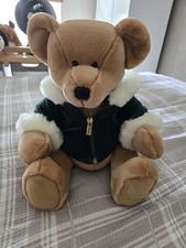 Harrods bear 2001 for sale  HIGH WYCOMBE