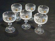 Echt bleikristall schwenker gebraucht kaufen  Deutschland