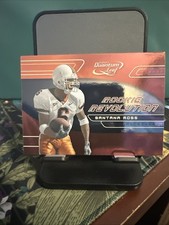 2001 Quantum Leaf Rookie Revolution Santana Moss RC /4000 #RR-5 comprar usado 2001 Quantum Leaf Rookie Revolution Santana Moss RC /4000 #RR-5 comprar usado  Enviando para Brazil