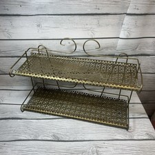 Vtg gold tone for sale  Lebanon