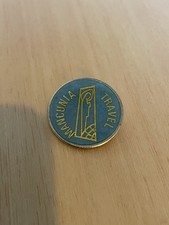 Mancunia travel badge for sale  ROWLEY REGIS